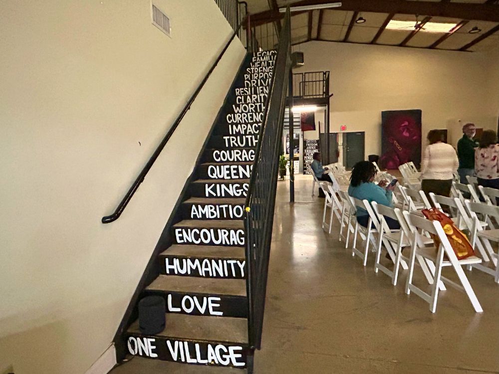 Northeast Wilmington Community Meeting